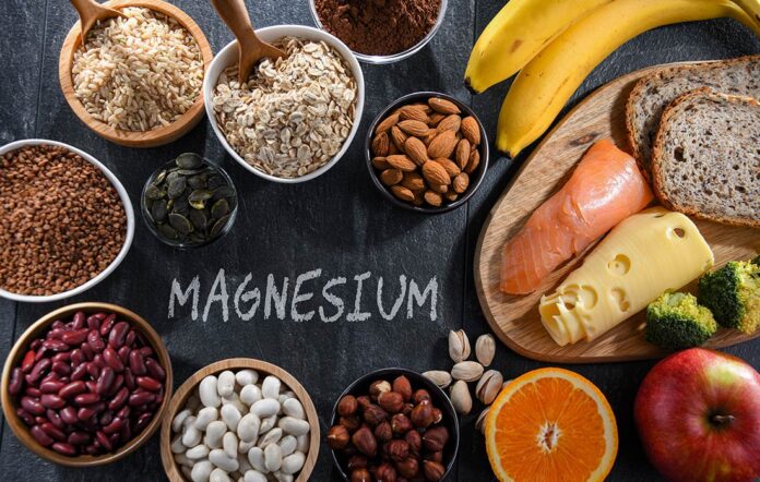 11 warning signs of magnesium deficiency