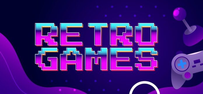 Nederland retro games community